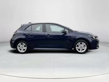 Foto van Toyota Corolla