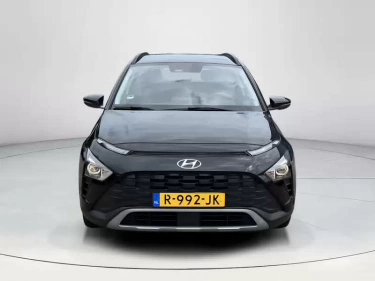 Foto van Hyundai Bayon