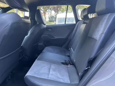 Foto van Toyota RAV4