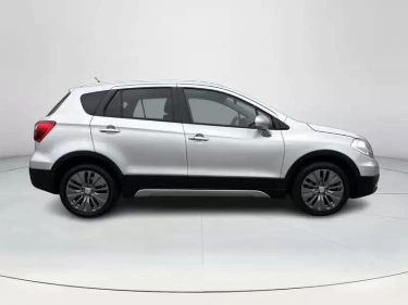 Foto van Suzuki S-Cross