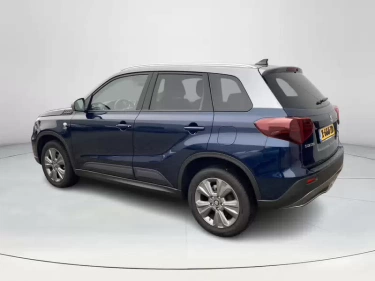 Foto van Suzuki Vitara