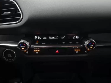 Foto van Mazda CX-30