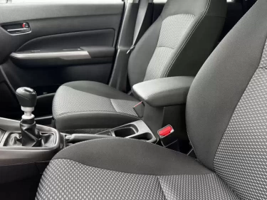 Foto van Suzuki Vitara