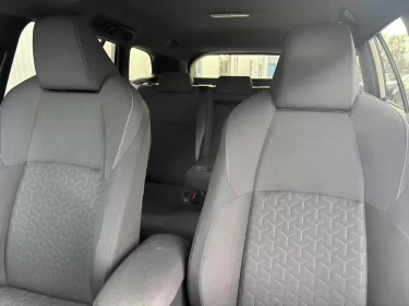 Foto van Suzuki Swace