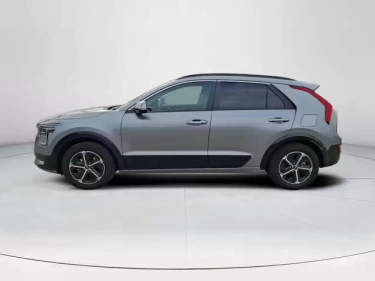 Foto van Kia Niro