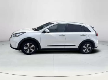 Foto van Kia Niro