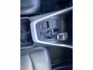 Foto van Toyota RAV4