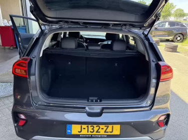 Foto van Kia Niro