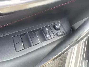Foto van Toyota Corolla