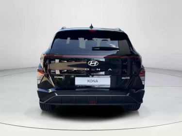 Foto van Hyundai Kona Electric