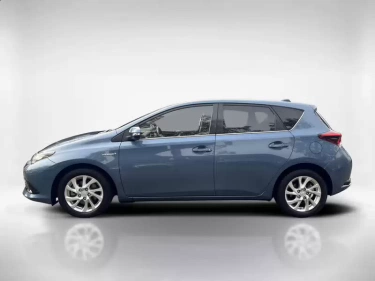 Foto van Toyota Auris