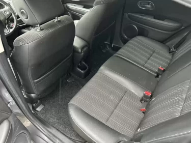 Foto van Honda HR-V