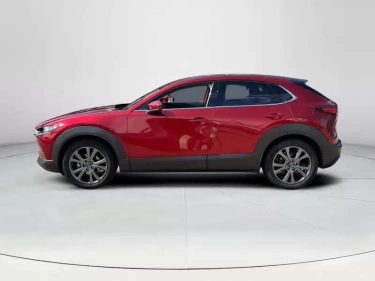 Foto van Mazda CX-30