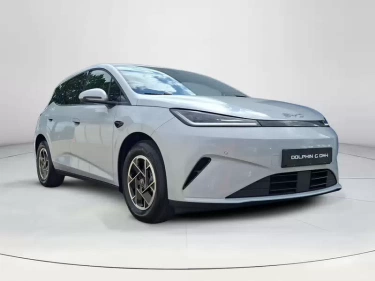 Foto van BYD DOLPHIN G