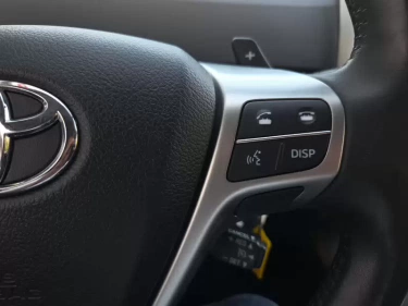 Foto van Toyota Verso