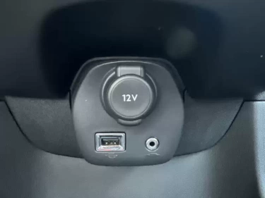 Foto van Toyota Aygo