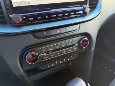 Foto van Kia Ceed
