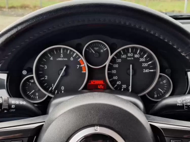 Foto van Mazda MX-5 Roadster Coupé