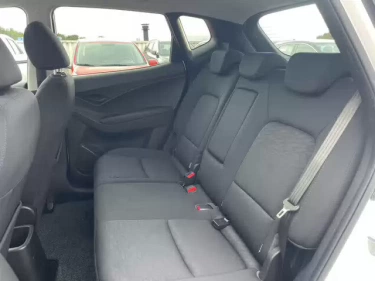 Foto van Hyundai ix20