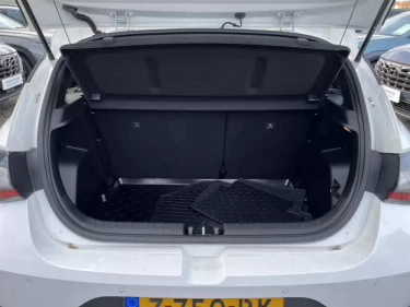 Foto van Hyundai i20