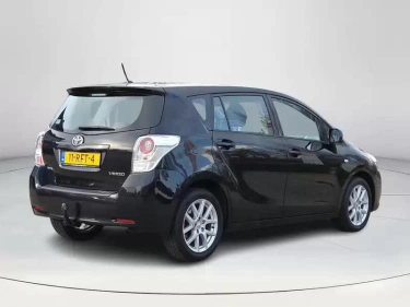 Foto van Toyota Verso