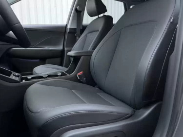 Foto van Hyundai Kona