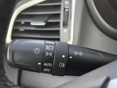 Foto van Suzuki S-Cross