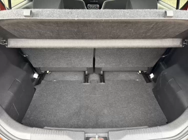 Foto van Suzuki Ignis