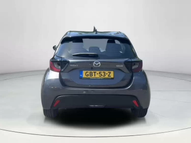Foto van Mazda 2 Hybrid