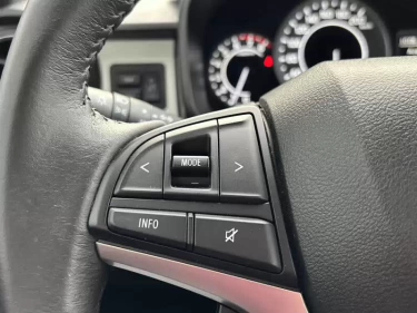 Foto van Suzuki Ignis