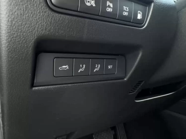 Foto van Mazda CX-60