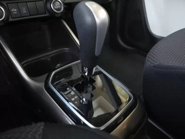 Foto van Suzuki Ignis