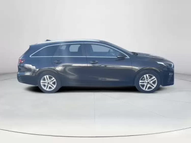 Foto van Kia Ceed Sportswagon