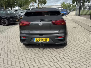Foto van Kia e-Niro