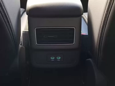Foto van BYD ATTO 2