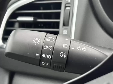 Foto van Suzuki S-Cross