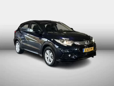 Foto van Honda HR-V
