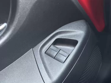 Foto van Toyota Aygo