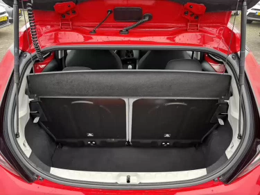 Foto van Toyota Aygo