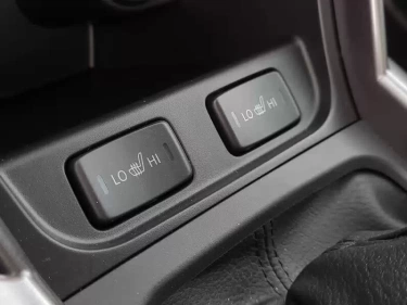 Foto van Suzuki S-Cross