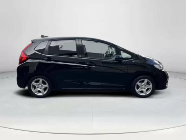 Foto van Honda Jazz