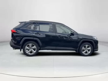 Foto van Toyota RAV4