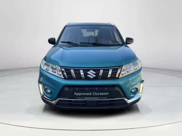 Foto van Suzuki Vitara