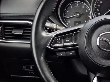 Foto van Mazda CX-5