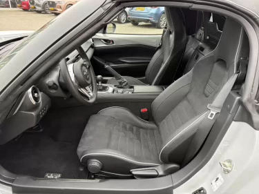 Foto van Mazda MX-5