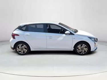 Foto van Hyundai i20