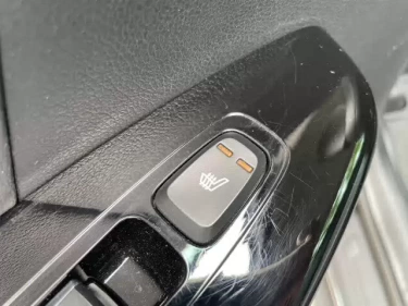 Foto van Kia Sportage
