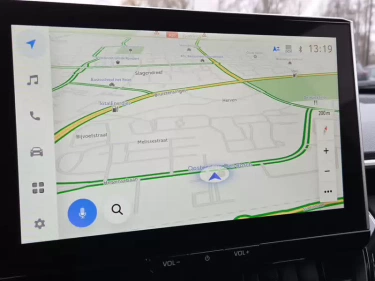 Foto van Toyota Corolla Cross