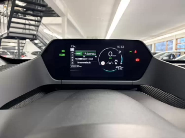 Foto van Toyota bZ4X