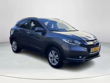 Foto van Honda HR-V